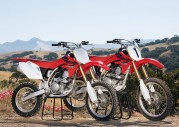 Honda CRF150R